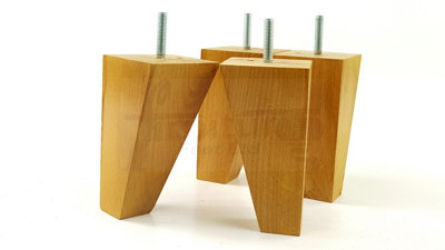 Feet for wooden deals chairs