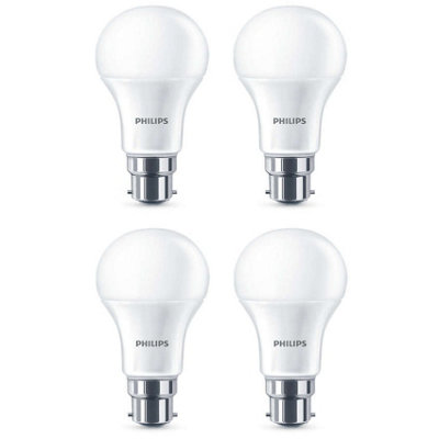 Philips led store warm white 75w