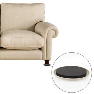 B&q rubber feet for chairs sale
