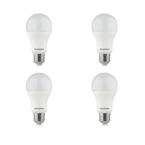 Sylvania led mini lights deals warm white