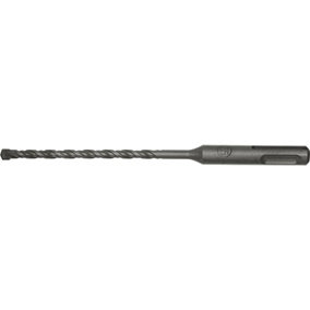 5.5 x 160mm SDS Plus Drill Bit - Fully Hardened & Ground - Smooth Drilling