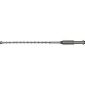 5.5 x 210mm SDS Plus Drill Bit - Fully Hardened & Ground - Smooth Drilling