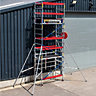5.7m Trade Master Professional Scaffold Tower