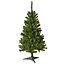5' Canadian Fir Tree by National Tree