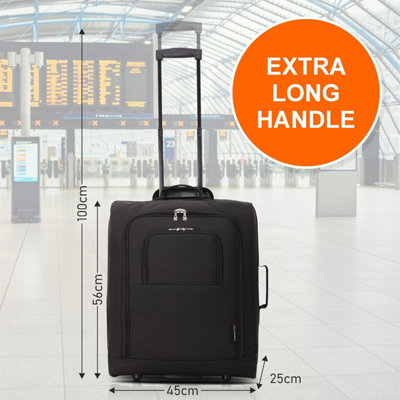 56 x 45 x 25cm luggage online