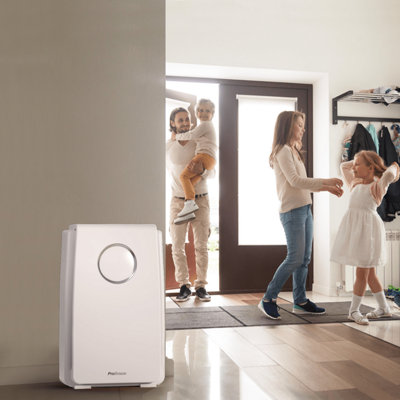Ion generator 2024 air purifier