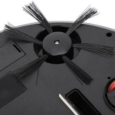 5-in-1 Robotic Vacuum Cleaner with UV Light - 4