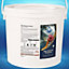 5 Kg Chlorine Granules Blue Sparkle Water Treatment for Rapid Disinfecting and Cleaning of Hot Tub Spa and Swimming Pool