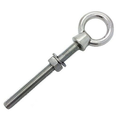 5 Metres Stainless Steel DIY Balustrade Wire Rope System - Metal Posts