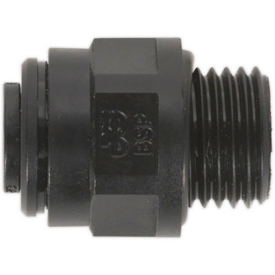 5 PACK 10mm x 1/4