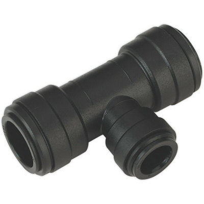 5 PACK 22mm to 15mm Air Pipe Reducer T Adapter - Compressed Air Ring ...