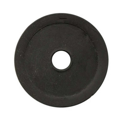 5 Pack 3/4" Flat Tap Washers (25mm OD) Rubber