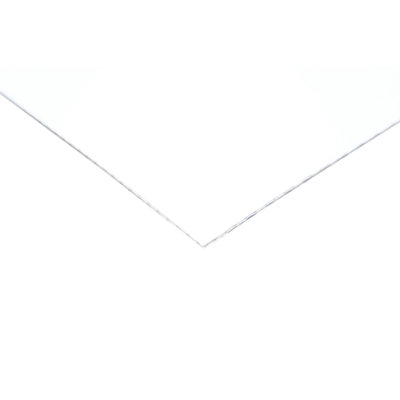 5-PACK CORREX PROTECTION BOARD TRANSLUCENT 2.4M X 1.2M X 4MM