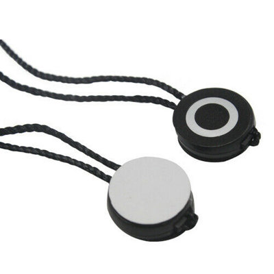 5 Pack Lens Cap Holder Safety Straps for DSLR and SLR Cameras