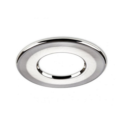 5 Pack Polished Chrome Bezel for SHA5296