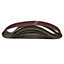 5 Pack Sanding Belts 80 Grit 686 x50mm Tool Sander Grinder Woodwork File SIL65