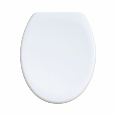 5 PACK TOP FIX SLOW CLOSE QUICK RELEASE TOILET SEAT