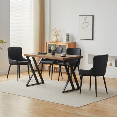 Nara 5 deals piece dining set