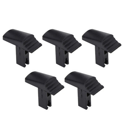 5-Piece Universal Switch Replacement Kit for Telescopic Lift Ladders