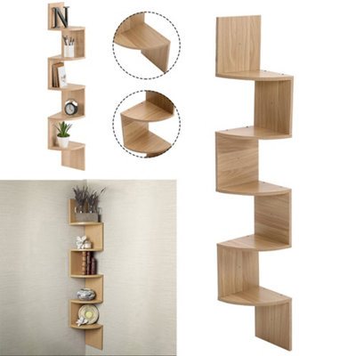 Wooden shelf designs top