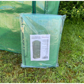 5 Tier Mini Greenhouse Reinforced Replacement Cover