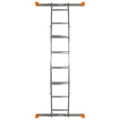 5 Way Scaffold Platform Ladder