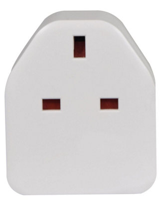 5 Wireless Remote Control Sockets Programmable Electrical UK Plug ...