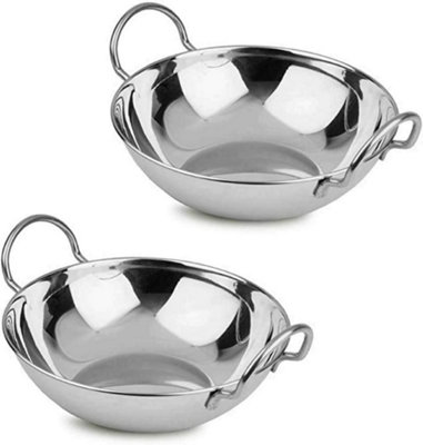 Curry on sale serving dishes