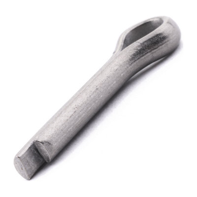 5 X 40 Split Pin 25 Pack ISO 1234 A4 Stainless Steel