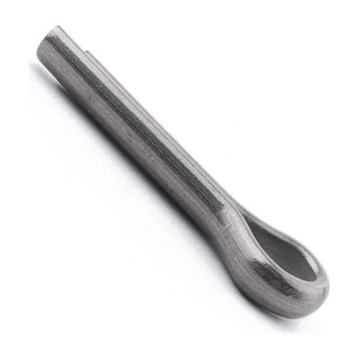 5 X 40 Split Pin 25 Pack ISO 1234 A4 Stainless Steel