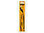 5 x Dewalt DT2346-QZ Bi-Metal Reciprocating Blade for Metal Cordless 152mm x 18 TPI