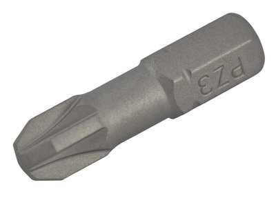 5 x Dewalt DT7213-QZ DT7213 Torsion Bits PZ3 x 25mm DEWDT7213QZ