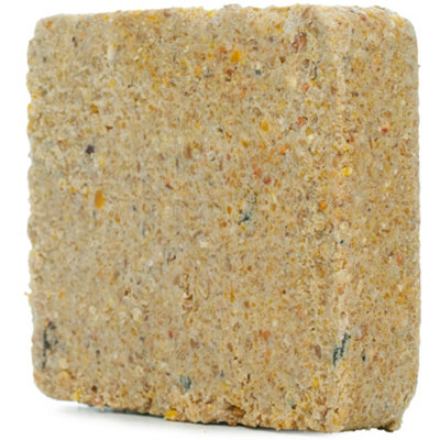 Suet To Go Premium Suet Ballen Wild Bird Treat, 150 x 90 g