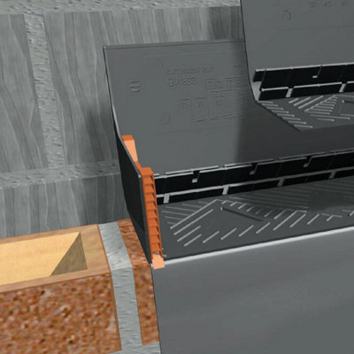 5 x Terracotta Brick Weep Vents Ventilation Cavity Wall Vent ...