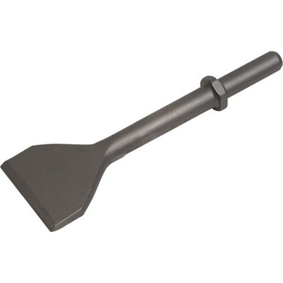 50 x 160mm Wide Impact Chisel - Makita HK1800 - Demolition Breaker Steel