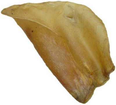 50 x Hollings Cows Ears Bulk Pack