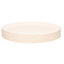 500 White Disposable Paper Plates for Wedding Catering Party Tableware 9" (23cm)