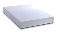 5000 Memory Foam Mattress - Pressure Relief, Orthopedic - (Single, Double, king)