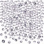 5000 Table Scatter Confetti 4.5mm Crystals Diamonds Rhinestones Scatter
