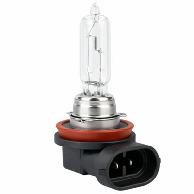 Autolamps H9 Cobalt Ii Xenon Bulb 12V 65W Headlight Replacement Lamp Vehicle from B&Q