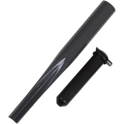  - Metal Ground Spike Heavy Duty Soil Rotary Airer Parasol Washing Line Cap 32-40mm