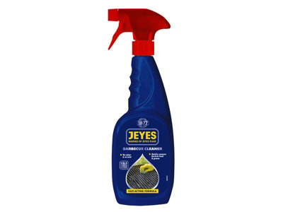 Jeyes Bbq Cleaner 750Ml Spray 2009090 - Image 6
