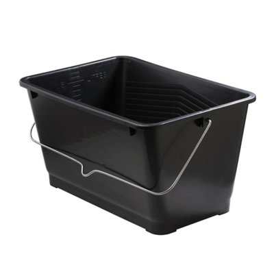 Harris Trade 15L Paint Kettle from B&Q