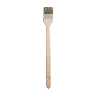 Harris Trade 2" Walls & Ceilings Long Reach Paint Brush from B&Q