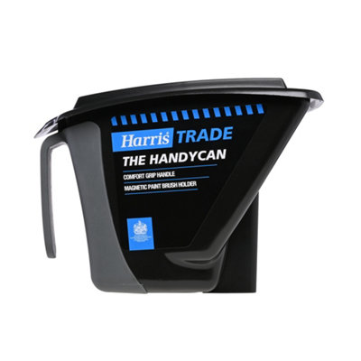 Harris Trade 0.95L Paint Kettle from B&Q
