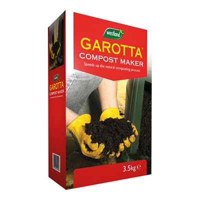 B&Q -  Compost Maker