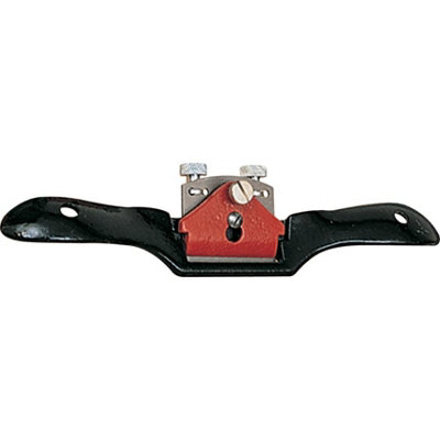 STANLEY® 151 Spokeshave Flat STA112151 - Image 7