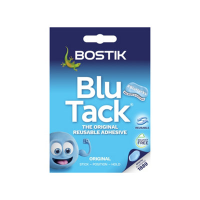 Bostik Blu Tack® Handy Pack BSTBT - Image 22