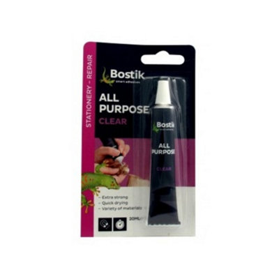Bostik 30813296 All Purpose Adhesive 20Ml - Image 23