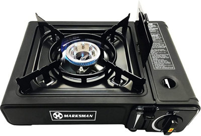  - Portable Camping Picnic Stove Bag
